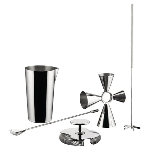 THE TENDING BOX MIXING KIT 5 PZ ART. GIA25SET ALESSI
