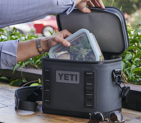 GHIACCIAIA EU HOPPER FLIP 12 70000001852 YETI BLACK