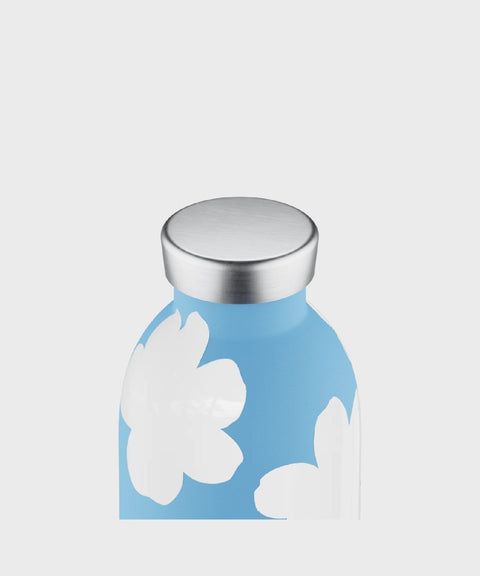 BORRACCIA CLIMA BOTTLE 330 ML 24 BOTTLE DAYDREAMING BLUE
