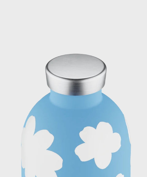 BORRACCIA CLIMA BOTTLE 850 ML 24 BOTTLES DAYDREAMING BLUE