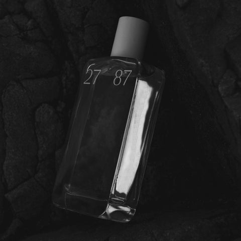 EAU DE PARFUM 27 87 PER SE'  87 ML