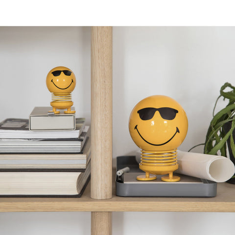 SMILEY COOL S 26197 HOPTIMIST YELLOW