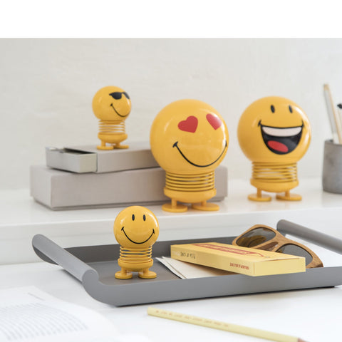 SMILEY COOL S 26197 HOPTIMIST YELLOW