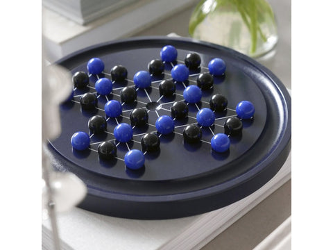 GIOCO SOLITARIO ART. PW00669 PRINTWORKS BLUE