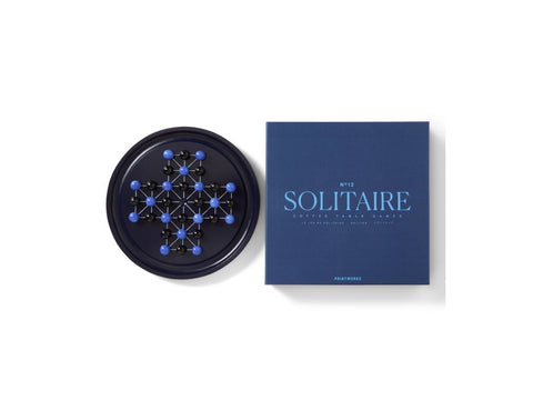 GIOCO SOLITARIO ART. PW00669 PRINTWORKS BLUE