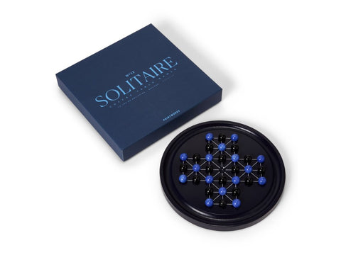 GIOCO SOLITARIO ART. PW00669 PRINTWORKS BLUE