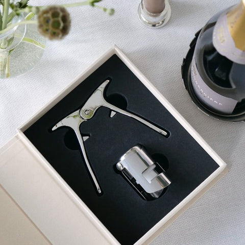 CAVATAPPI THE ESSENTIALS CHAMPAGNE TOOLS ART. PW00702 PRINTWORKS BROWN