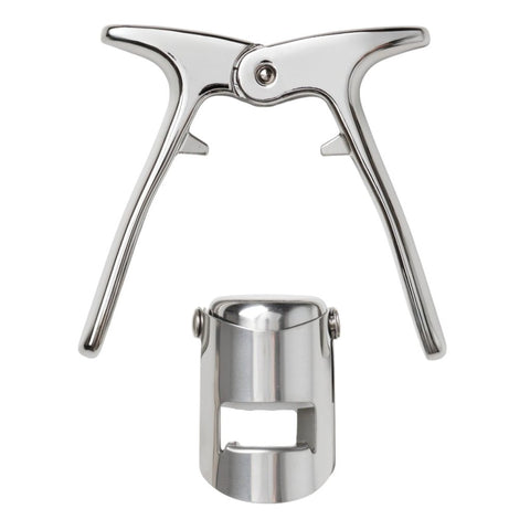 CAVATAPPI THE ESSENTIALS CHAMPAGNE TOOLS ART. PW00702 PRINTWORKS BROWN