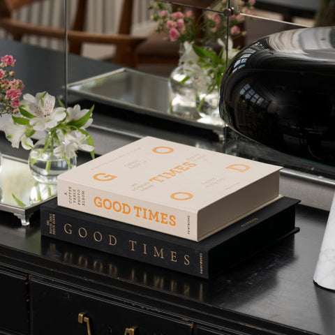 ALBUM FOTO GOOD TIMES ART. PW00731 PRINTWORKS BEIGE BROWN