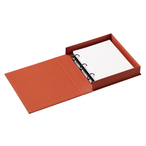 ALBUM FOTO LITTLE MOMENTS BIG MEMORIES ART. PW00732 ORANGE