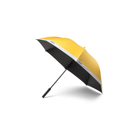 OMBRELLO PANTONE UMBRELLA LARGE Y ART. 101600012 COPENHAGEN DESIGN YELLOW