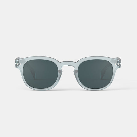 OCCHIALI IZIPIZI SUN MOD. C FROZEN BLUE