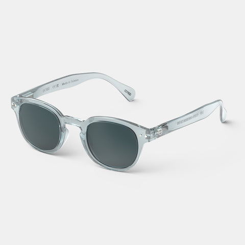 OCCHIALI IZIPIZI SUN MOD. C FROZEN BLUE