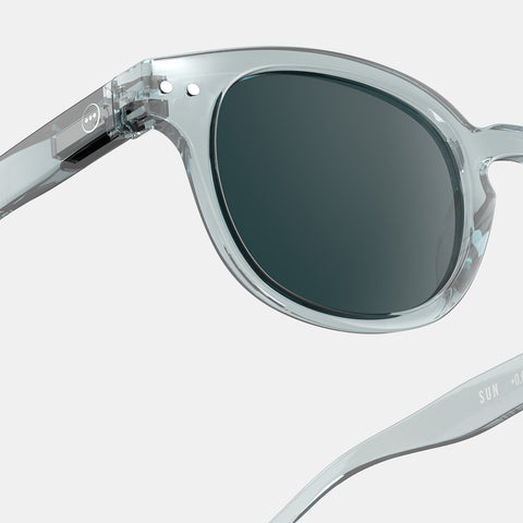 OCCHIALI IZIPIZI SUN MOD. C FROZEN BLUE