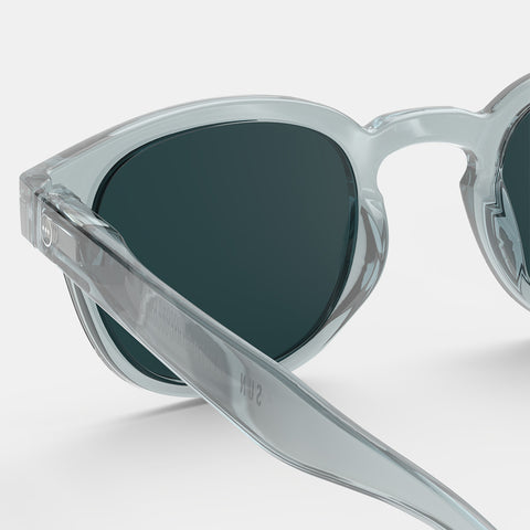 OCCHIALI IZIPIZI SUN MOD. C FROZEN BLUE