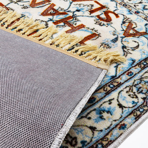 TAPPETO REBEL 80X120 CM 18241 SELETTI  MULTICOLOR