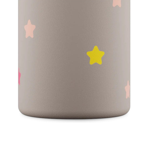 URBAN 500 ML LUCKY DOG 24 BOTTLES  GREY