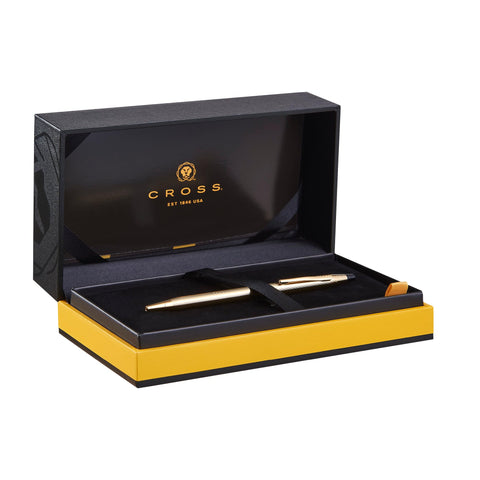 SFERA CL CENTURY ORO 23CT AT0082-156 CROSS GOLD