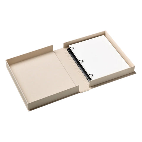 ALBUM A DOG'S LIFE ART. PW00621 PRINTWORKS BROWN