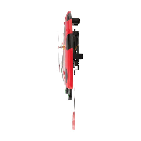 OROLOGIO COCINELLE 6016854 ALLEN DESIGNS RED