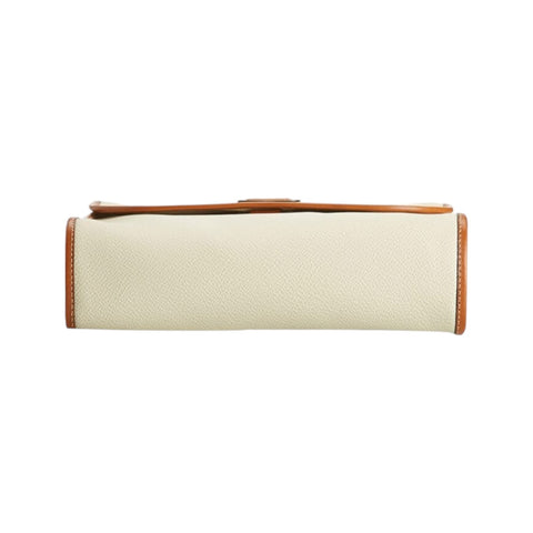 "NECESSAIRE BRIC'S FLORENCE CREAM 30X20X23"
