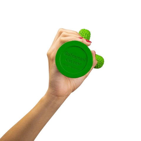 CACTUS GUFRAMINI GUFRAM GREEN