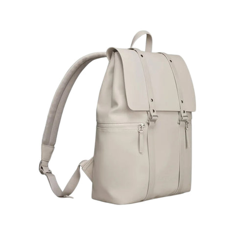 ZAINO SPLASH 13 CLOUD CREAM ART. RE807 GASTON LUGA WHITE