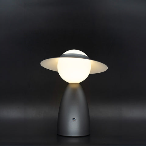LAMPADA S9095 LADY GREY METAL JO