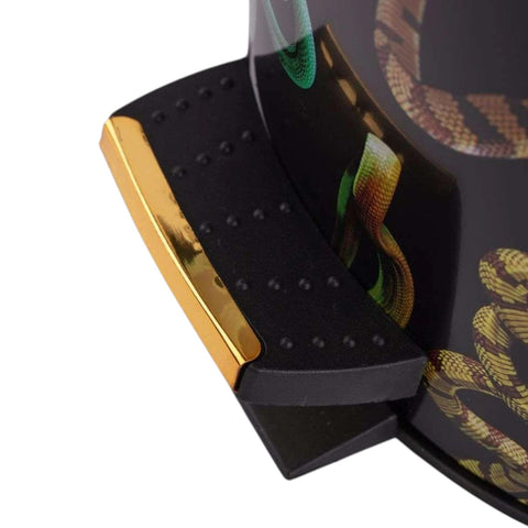 PATTUMIERA TOILETPAPER HOME DIAM 25 SNAKES SELETTI 13443