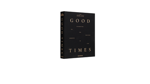 ALBUM FOTO GOOD TIMES ART. PW00726 PRINTWORKS BLACK