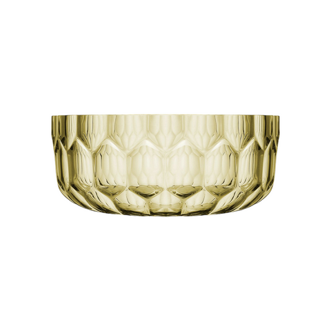 INSALATIERA JELLIES VERE 01498/E2 KARTELL GREEN