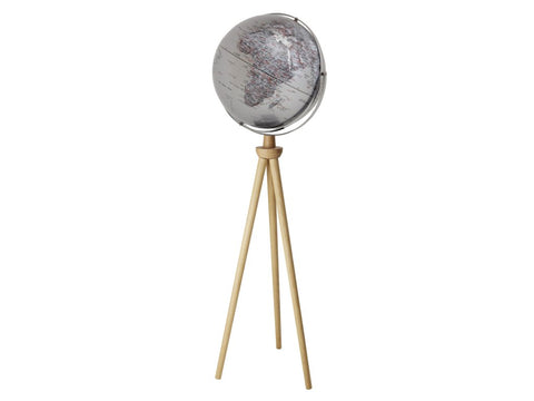 Globes