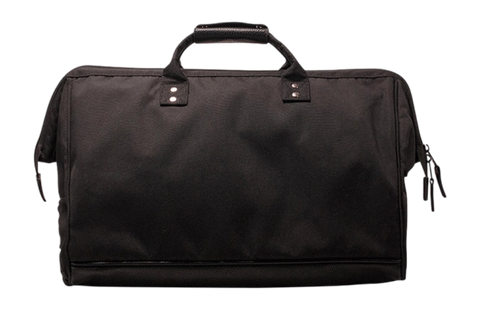 DUFFLE ESSENTIALS BERLIN CABAIA BLACK