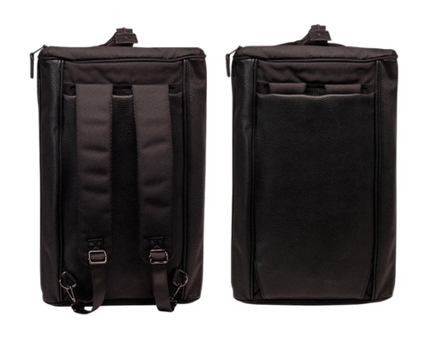 DUFFLE ESSENTIALS BERLIN CABAIA BLACK
