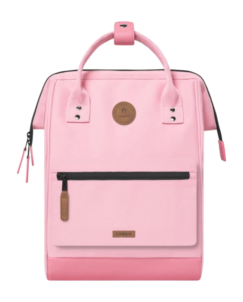 ZAINO MEDIUM SAINT MALO CABAIA PINK