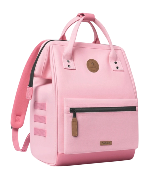 ZAINO MEDIUM SAINT MALO CABAIA PINK