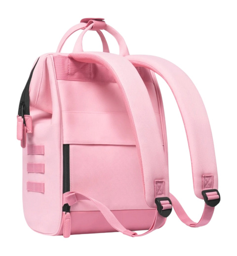ZAINO MEDIUM SAINT MALO CABAIA PINK