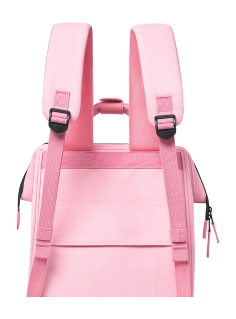 ZAINO MEDIUM SAINT MALO CABAIA PINK