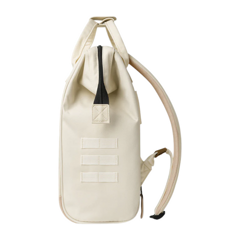 ZAINO ADVENTURER MEDIUM CAPE TOWN CREAM CABAIA WHITE