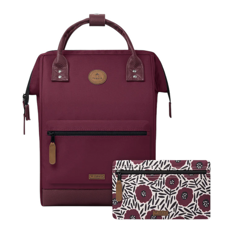 ZAINO ADVENTURER MEDIUM NICE CAB297AJWZ CABAIA PURPLE