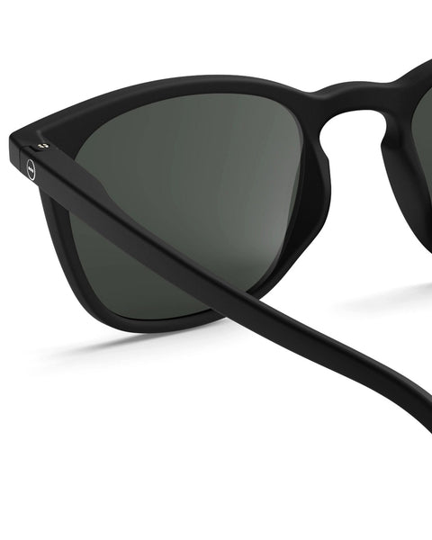 OCCHIALI IZIPIZI SUN E +0 BLACK SOFT