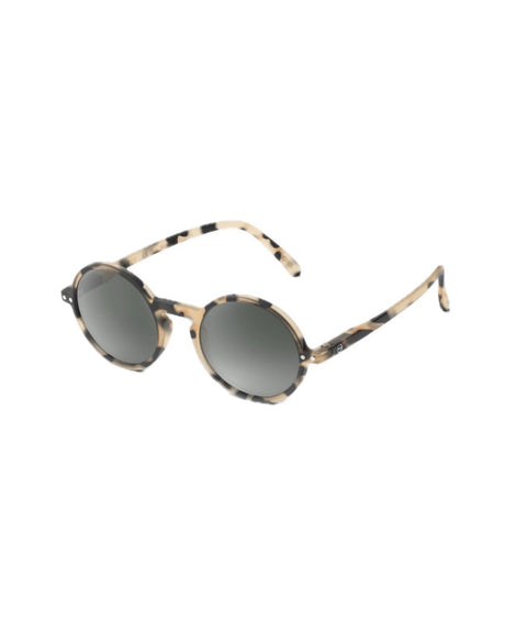 OCCHIALI IZIPIZI SUN G LIGHT TORTOISE