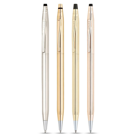 SFERA CL CENTURY ORO 23CT AT0082-156 CROSS GOLD