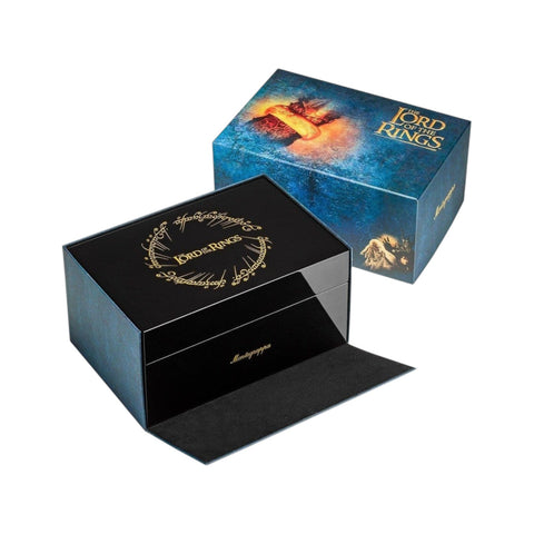 ROLLER MONTEGRAPPA THE LORD OF THE RINGS DOOM LIMITED N 59/137