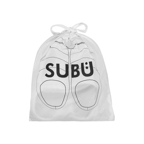 SANDALO SUBU WHITE 41/42