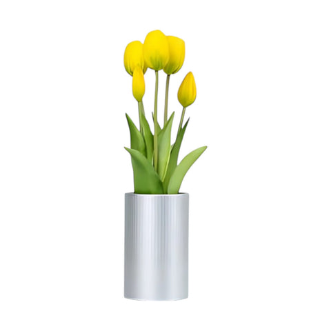 MAZZO DI TULIPANI PROFUMATI ART. NOD-2007 NODITO YELLOW