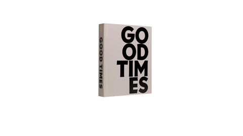 ALBUM FOTO GOOD TIMES ART. PW00725 PRINTWORKS GREY