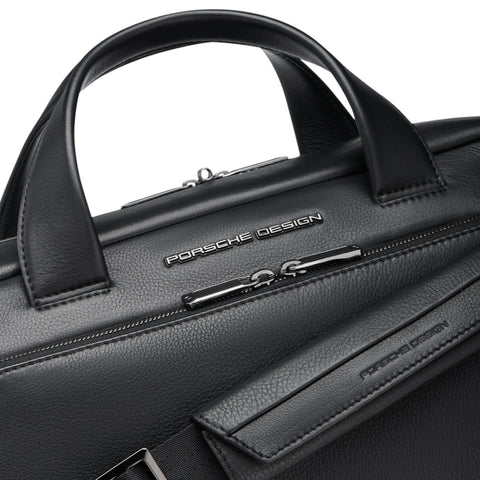 PORSCHE DESIGN ROADSTER BRIEFCASE S OLE01500-001 PD