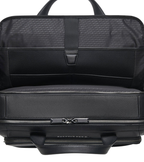 VALIGETTA ROADSTER M ART. OLE01501-001 PORSCHE DESIGN BLACK