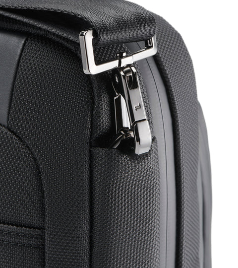 ROADSTER BRIEFCASE S ART. ONY01500-001 PORSCHE DESIGN BLACK